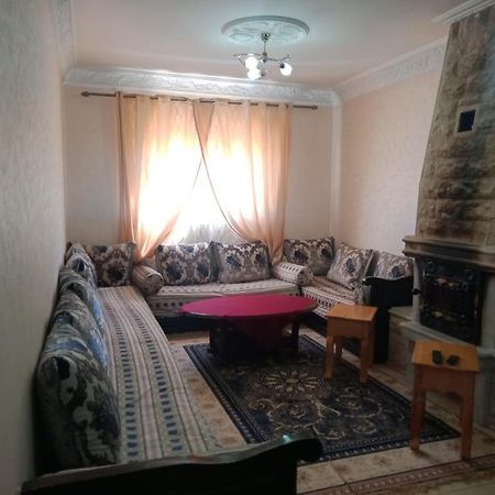 Les Jardaine D'Ifrane Leilighet Ifrane  Eksteriør bilde