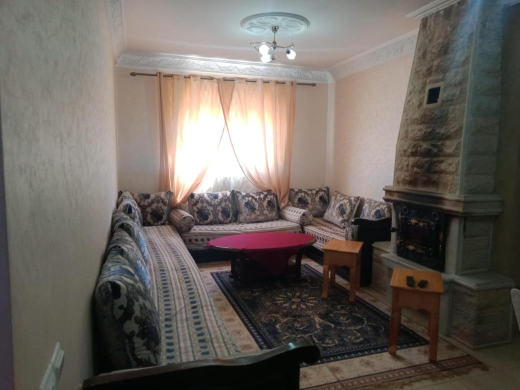 Les Jardaine D'Ifrane Leilighet Ifrane  Eksteriør bilde